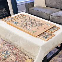 Helps to improve your posture and reduce stress in your neck, shoulders and back. Puzzle Board Wayfair