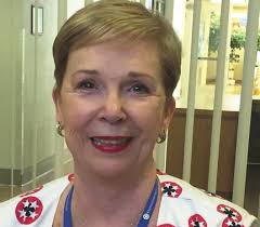 Another Packed House Hears Olympic Champion Simone Biles and Nellie Biles