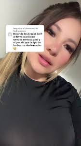 Experiencia de Lipo de Brazos: ¿Duele o No?