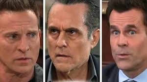 Drew not in the will of general hospital