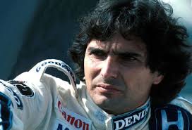 Formula One's Greatest Races: March 2012