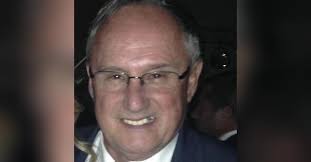 Gerald Irving Lanctot Obituary