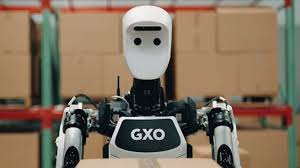 GXO partners with robot manufacturer to test humanoid warehouse robots | Logistics Manager