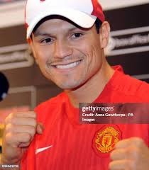 110 Juan Lazcano Photos & High Res Pictures