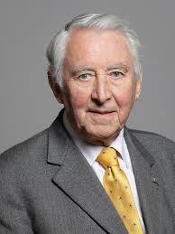 David Steel