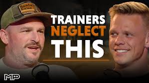 How to incorporate the landmine into your training plan, with David Otey  and Joe Drake