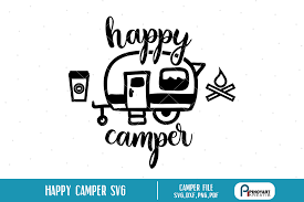 Free Free 300 Motorhome Camping Svg SVG PNG EPS DXF File