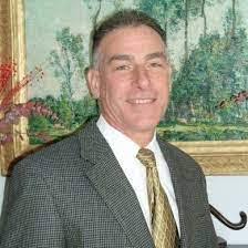 Stephen Bertolini's Instagram, Twitter & Facebook