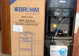 Awesome Bruhm 1169 Water Dispenser. in Accra Metropolitan