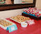 Shower Themes Twin Baby Shower Ideas