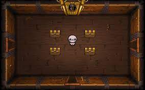 You need to beat cathedral 5 times before unlocking the polaroid, which allows access into the chest. Chest Floor Binding Of Isaac Rebirth Wiki