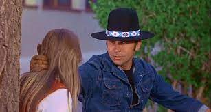 Billy Jack One Tin Soldier Rides Away Best Classic Bands