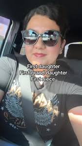 First Born Daughter First Niece