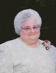 Alma Watson Obituary November 7, 2018