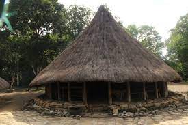 Inventarisasi Warisan Budaya Di Kabupaten Timor Tengah Utara Provinsi Nusa Tenggara Timur Situs Kampung Adat Maslete Balai Pelestarian Cagar Budaya Bali