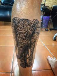 My Elephant Done By Taln Of Taln Tattoo Studio In Koh Phangan Thailand Tattoos Tattoos Tattoo Studio Thailand Tattoo