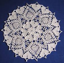 updated for 2019 33 free pineapple crochet doily patterns