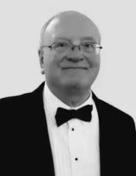 James Barnes Obituary