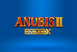 Anubis II Double Max | Betfred
