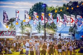 Tot en met woensdag 30 juni kan je enkel vanuit belgië tickets bestellen. Pukkelpop 2021 Music Festival In Belgium Travel Begins At 40