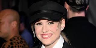 Anna Nicole Smith's Only Daughter Actually Lives A *Super* Normal Life