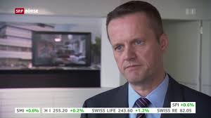 SRF Börse vom 30.08.2016