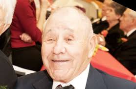 Robert Ely (1927-2022)