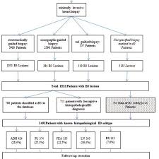 Data Collection And Data Management Flow Chart Of All