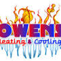 Owens Heating and Cooling from owensheatingcooling.com