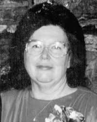Bettie Morris Obituary (1942