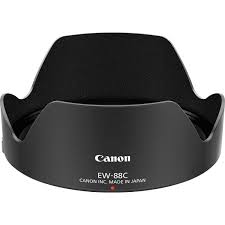 canon ew 88c tulip lens hood for ef 24 70mm f 2 8l ii usm lens