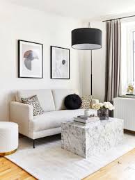 Un alfabeto modulare dalle infinite possibilità. Idee Per Arredare Un Soggiorno Piccolo Westwing