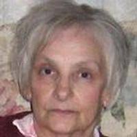Obituary information for Carol Ann Edmonds