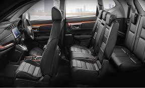 Honda crv 2018 gambar dalam kereta. Honda Crv 2018 Review Terbaru Dan Vitur Top Metro News