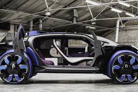 Image result for Bleu Electra 2019 Citroen