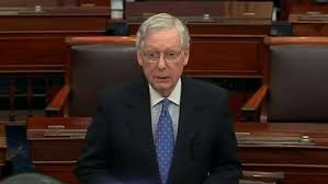 Definition of acquit (acquitted, acquitting) in the audioenglish.org dictionary. Mcconnell Will Vote To Acquit Trump In Second Impeachment Trial Boston News Weather Sports Whdh 7news