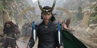 Xd i printed this image as posters and sold them in seattle emerald city comicon and sa. Here S What You Need To Know About Lady Loki Nerdist