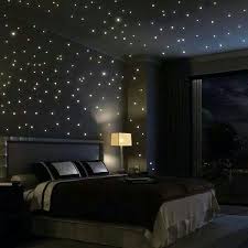 These led lights are a great way to add some color into a bedroom, on top of acting this wonderful bedroom concept comes complete with twinkling string fairy lights and wonderful paper lanterns. 9 Quick And Easy Ideas To Decorate Your Bedroom Wonder Wardrobes