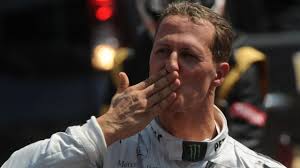 Six years after michael schumacher sustained a brain injury from a skiing accident, the formula 1 following the accident, schumacher was placed in a medically induced coma for six months as. Michael Schumacher Out Of Coma What It Really Means