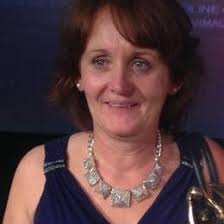 Ina O'Sullivan (@SullivanIna)