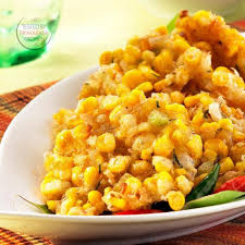 Perkedel kentang termasuk makanan yang digemari banyak orang. Resep Perkedel Jagung