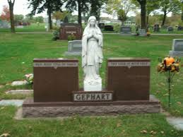 Leonard N. Gephart (1892-1963)