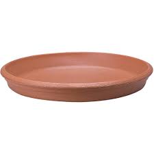 Is there any way to build these saucers for cheaper? Reviews For Grosfillex 12 In Dia Terra Cotta Resin Saucer Us191089 The Home Depot