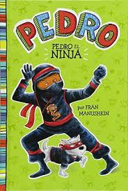 Pedro El Ninja Pedro En Espanol Spanish Edition By Fr Https Www Amazon Com Dp 1515825108 Ref Cm S Spanish Books Books To Read Online Free Books Online