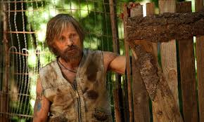 Firstly, in this age of marvel's silver screen domination and dc's valiant attempts to catch up. Film Review Captain Fantastic Indaily