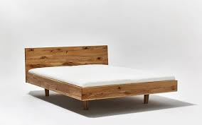 Shipped free to your door and assembled in minutes. Floating Bed