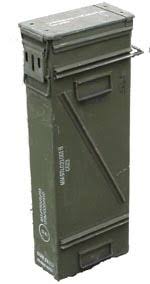 Ammo Cans Containers Page 1 Army Surplus Warehouse Inc