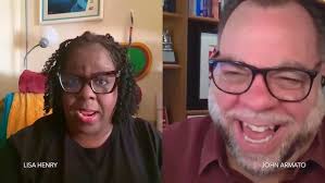 Jazz Vocalist Lisa Henry