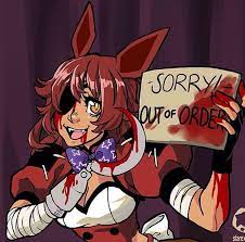C'est un livre contenant des one shots de type x reader. Male Reader X Yandere Female Various In 2021 Fnaf Foxy Fnaf Anime Fnaf