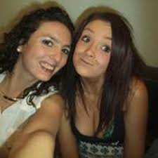 Georgina Leonard's Instagram, Twitter & Facebook